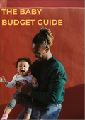 THE BABY BUDGET GUIDE