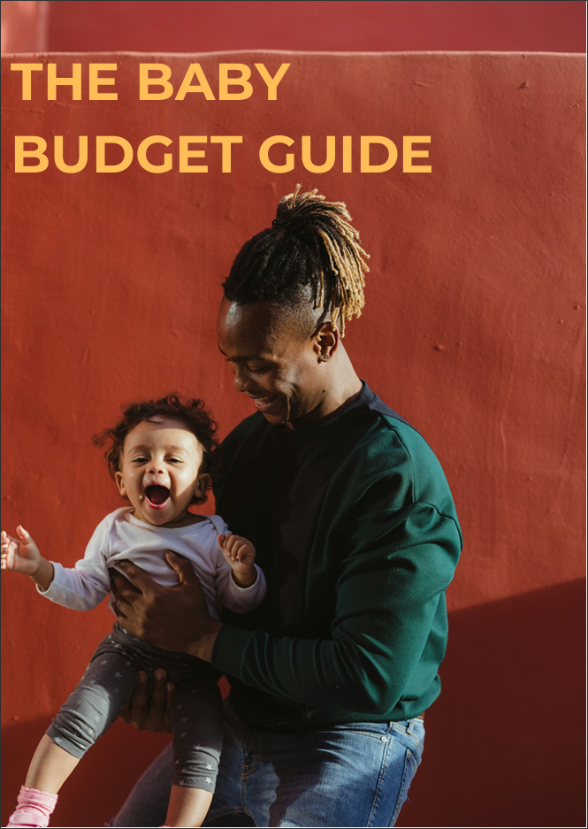 THE BABY BUDGET GUIDE